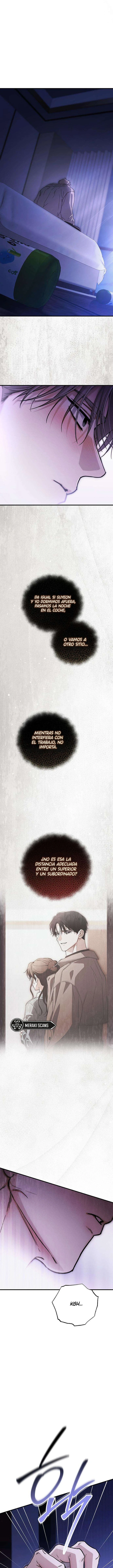 ¡Sé un chico malo! Capítulo 31 - Page 19
