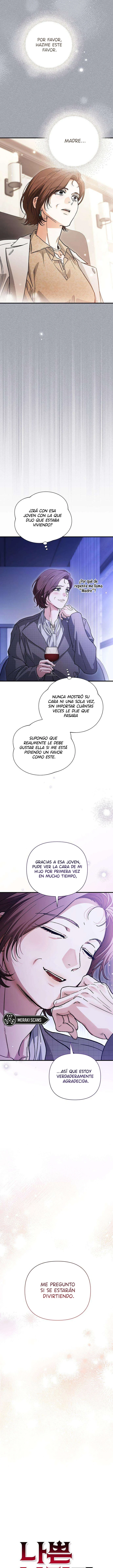 ¡Sé un chico malo! Capítulo 31 - Page 7