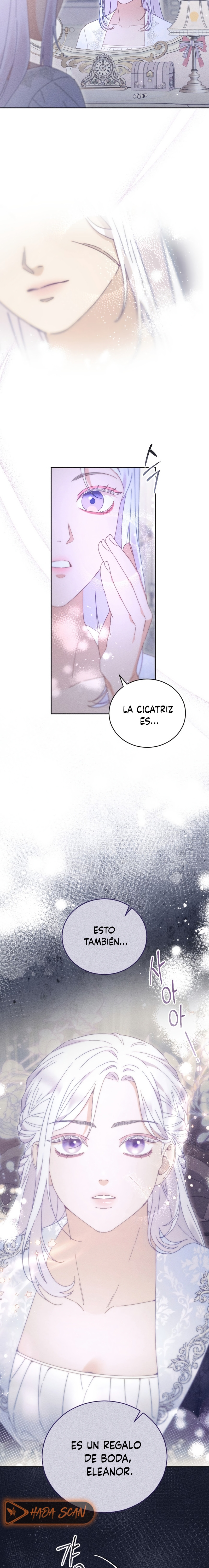 Me atrevo a esperar y desear Capítulo 35 - Page 2