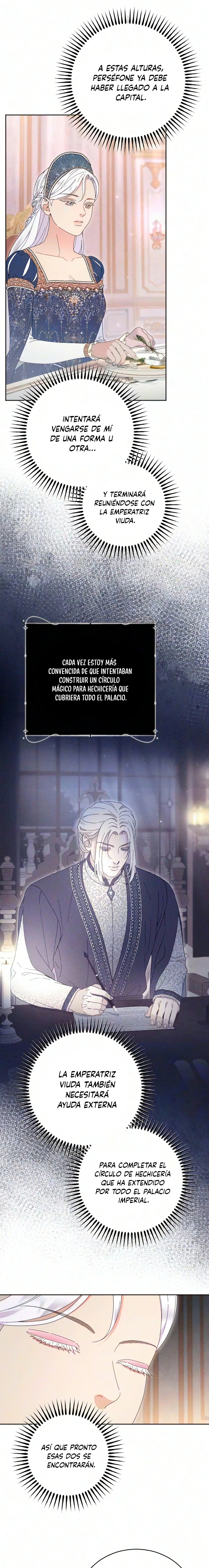 Me atrevo a esperar y desear Capítulo 47 - Page 9
