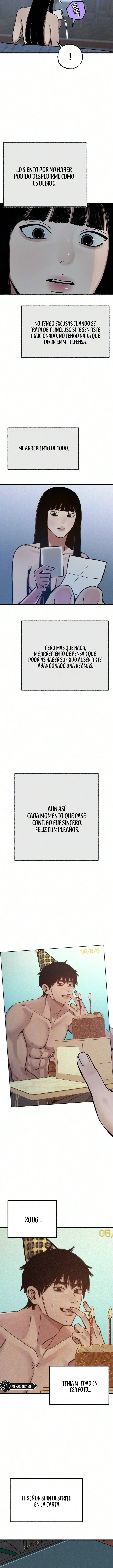 Mi Otro Yo Capítulo 30 - Page 13