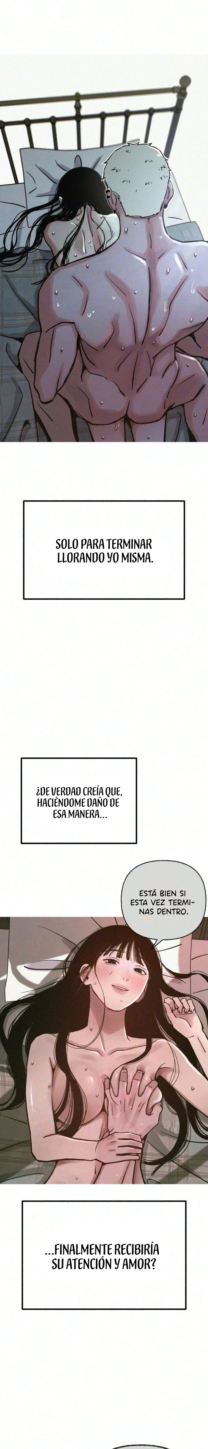 Mi Otro Yo Capítulo 30 - Page 6