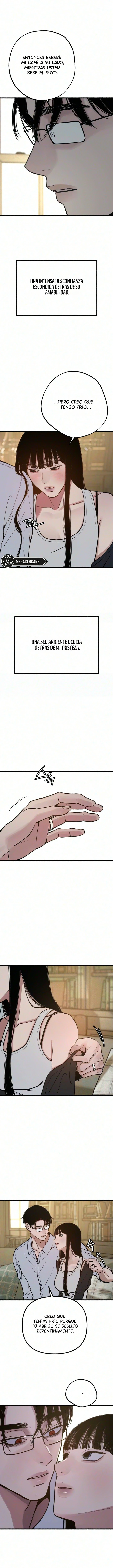 Mi Otro Yo Capítulo 31 - Page 9