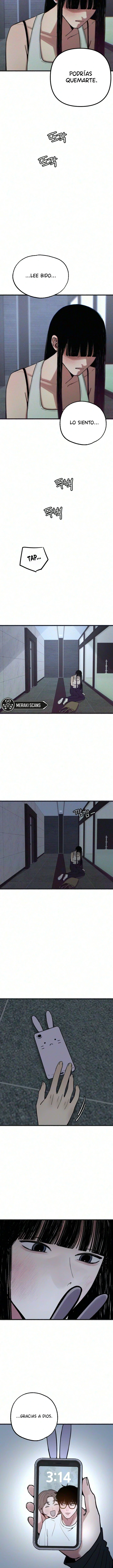Mi Otro Yo Capítulo 32 - Page 11