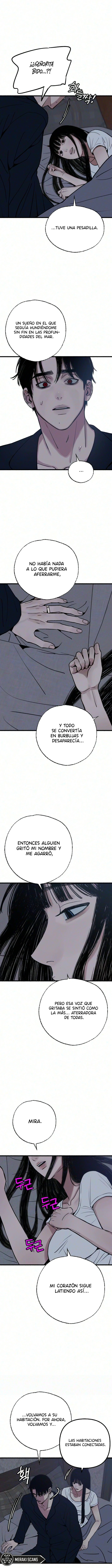 Mi Otro Yo Capítulo 33 - Page 13