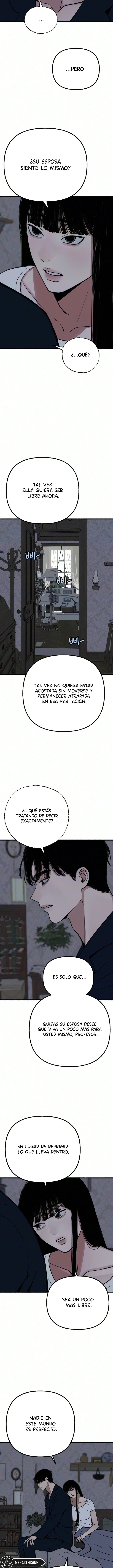 Mi Otro Yo Capítulo 33 - Page 15