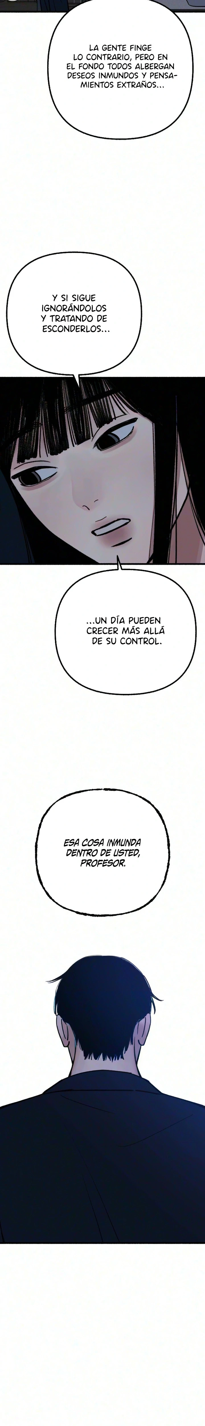 Mi Otro Yo Capítulo 33 - Page 16