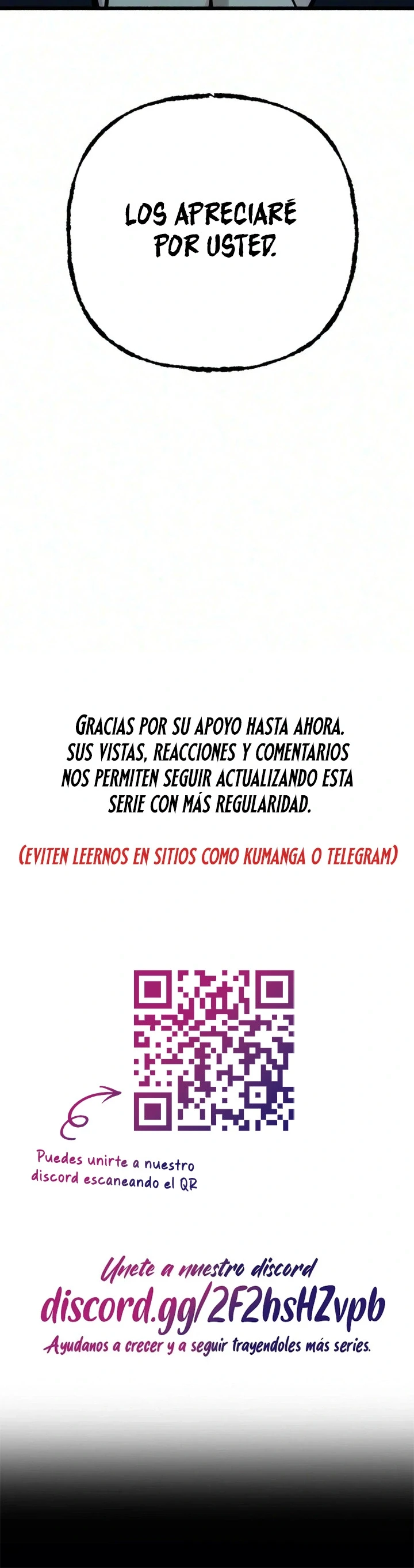 Mi Otro Yo Capítulo 33 - Page 18