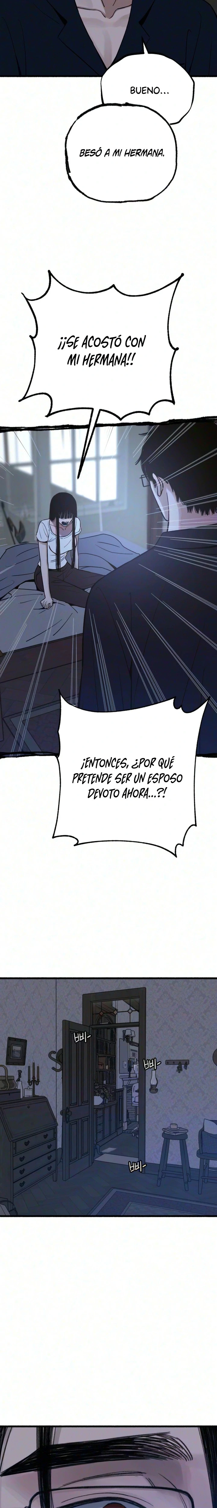 Mi Otro Yo Capítulo 34 - Page 10