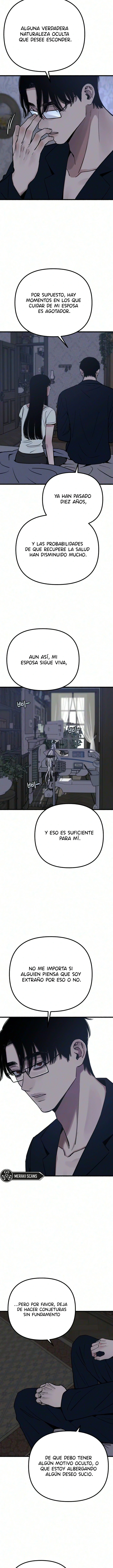 Mi Otro Yo Capítulo 34 - Page 7