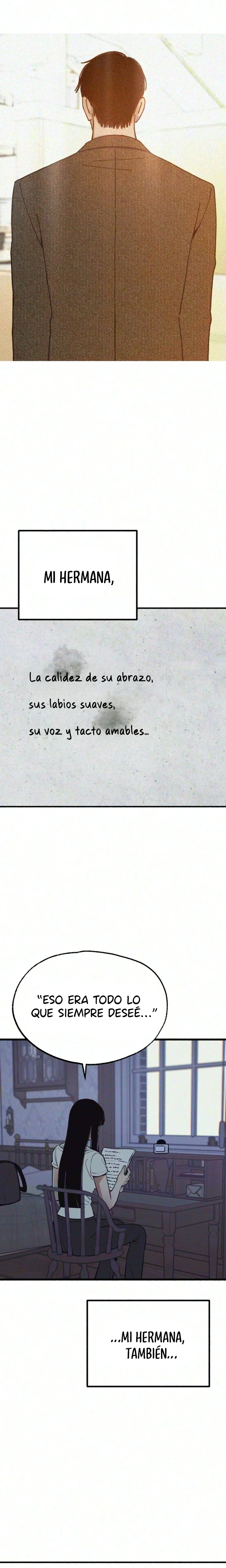 Mi Otro Yo Capítulo 35 - Page 12
