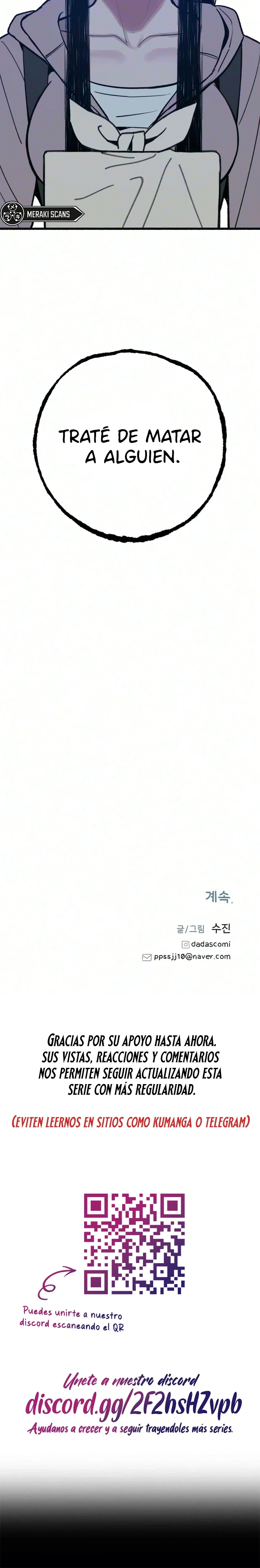 Mi Otro Yo Capítulo 35 - Page 24