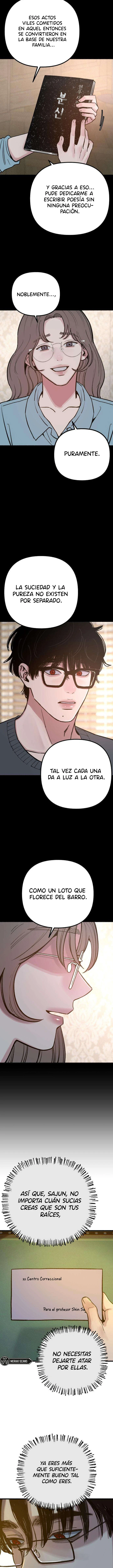 Mi Otro Yo Capítulo 36 - Page 15