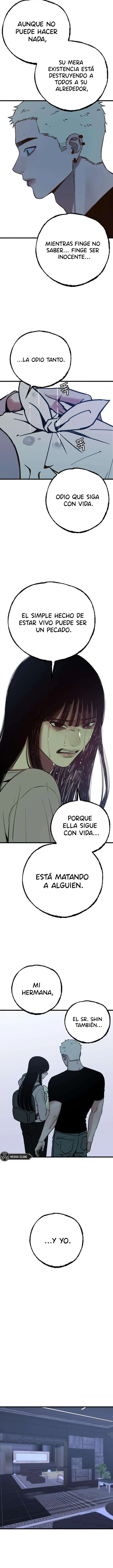 Mi Otro Yo Capítulo 36 - Page 9