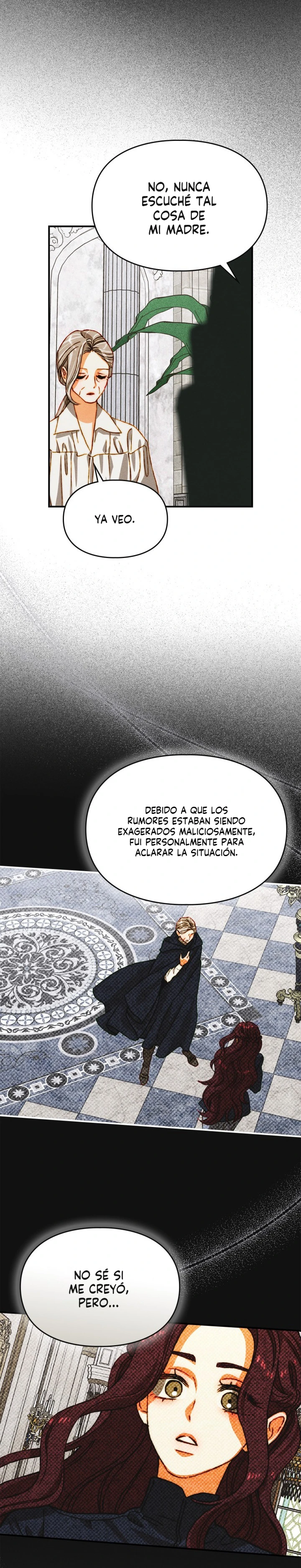 Domando Un Munchkin Capítulo 59 - Page 5