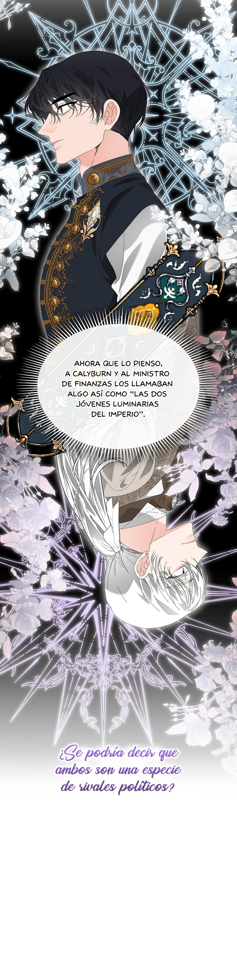 La bestia que he elegido Capítulo 27 - Page 12