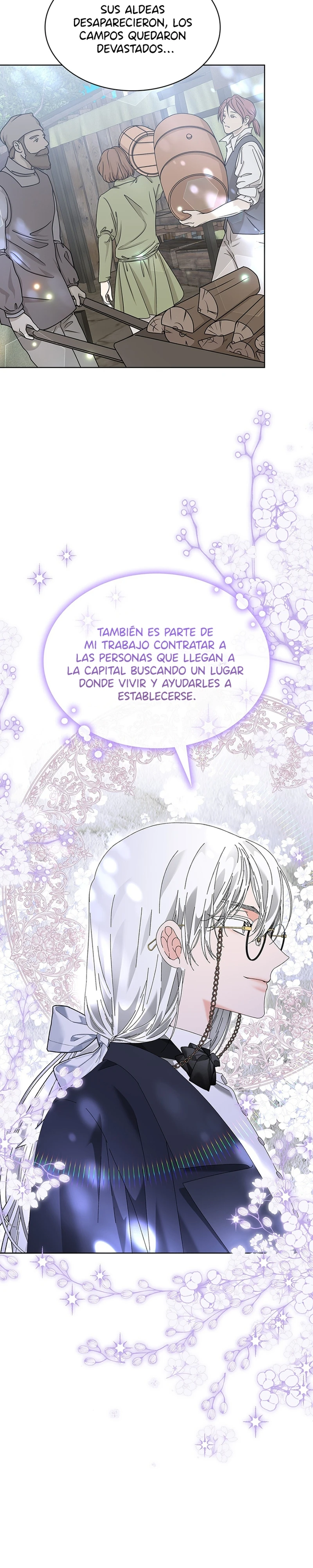 La bestia que he elegido Capítulo 27 - Page 16