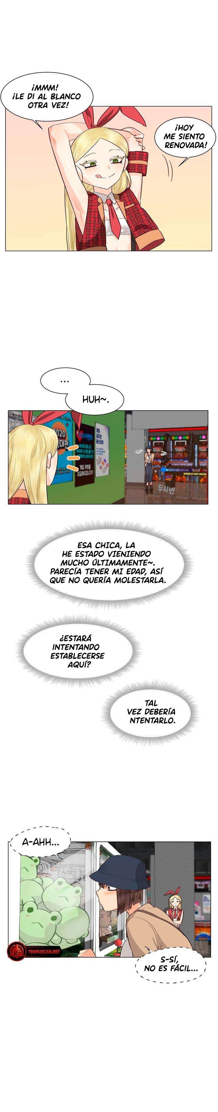 Infierno de amantes Capítulo 11 - Page 15