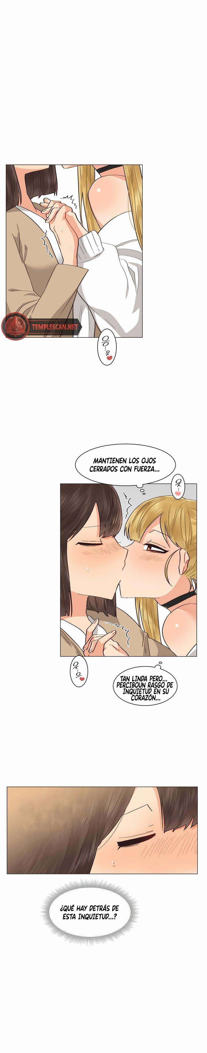 Infierno de amantes Capítulo 15 - Page 6