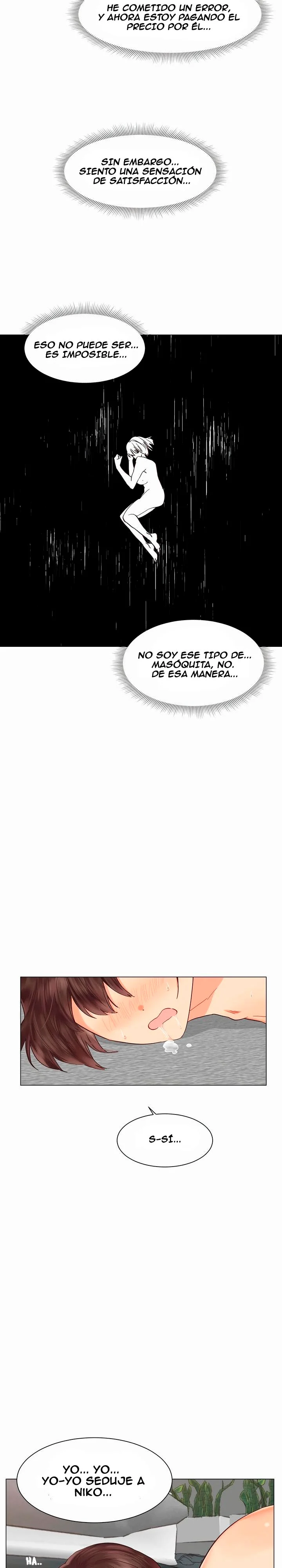 Infierno de amantes Capítulo 18 - Page 12