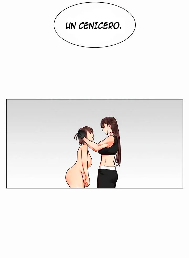 Infierno de amantes Capítulo 18 - Page 17