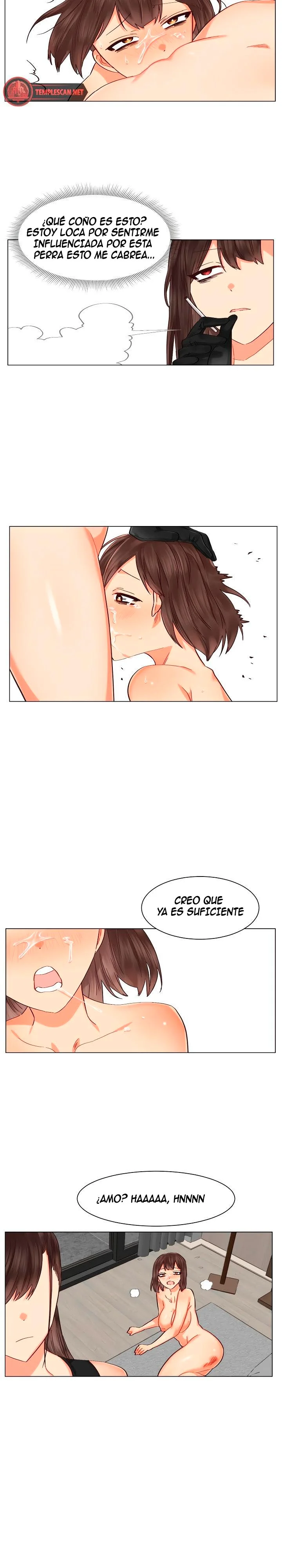 Infierno de amantes Capítulo 19 - Page 13