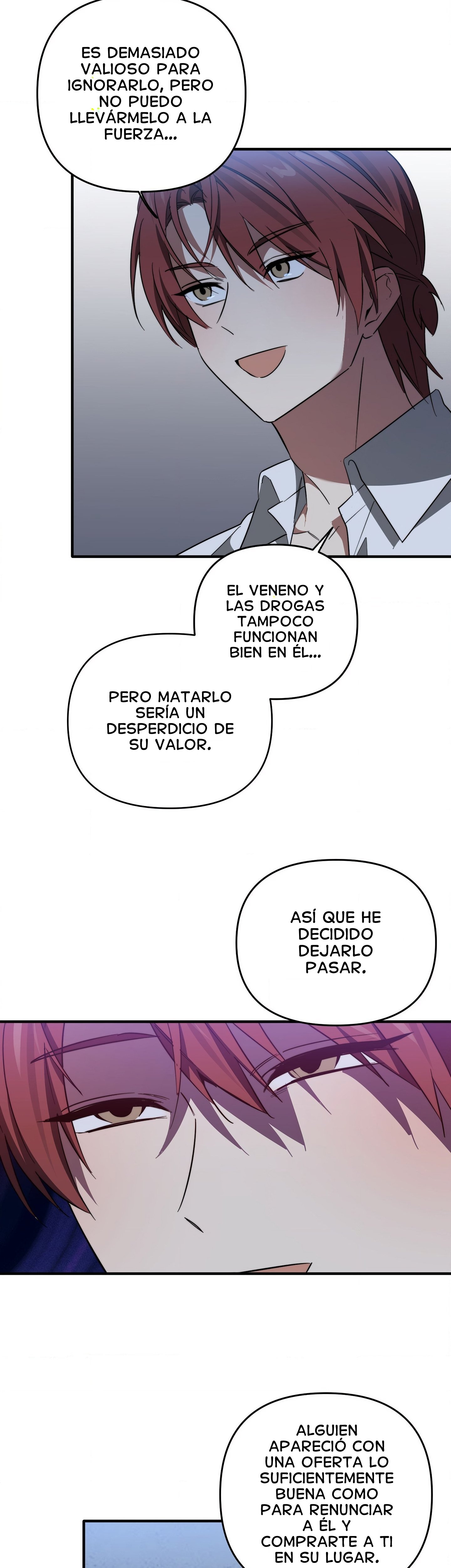 Coneja espacial Capítulo 18 - Page 7