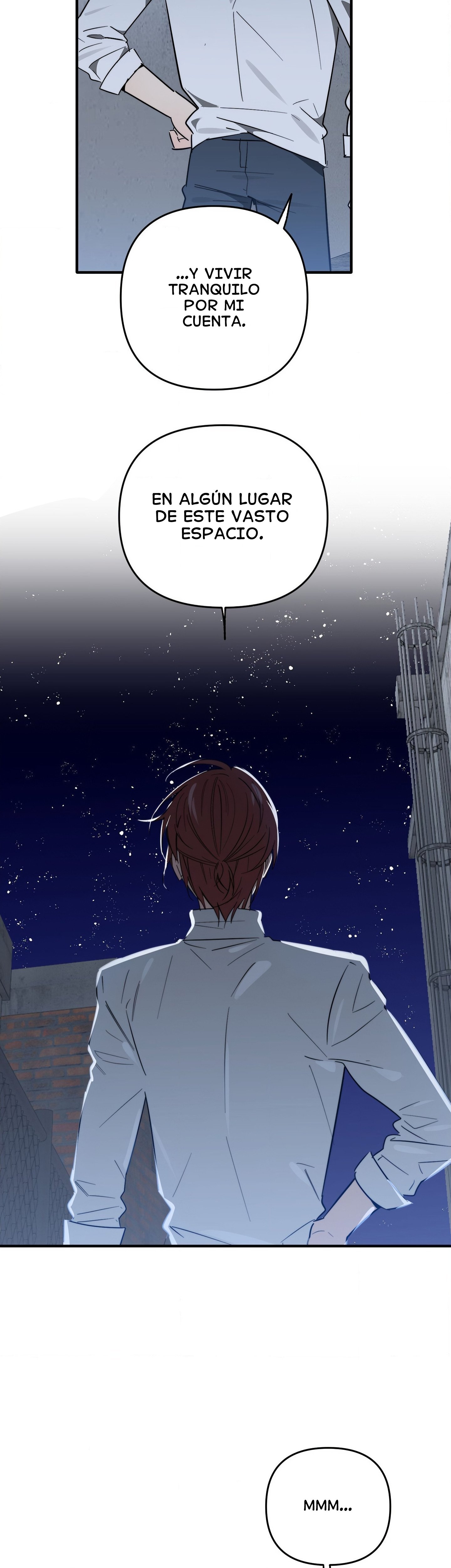 Coneja espacial Capítulo 18 - Page 9