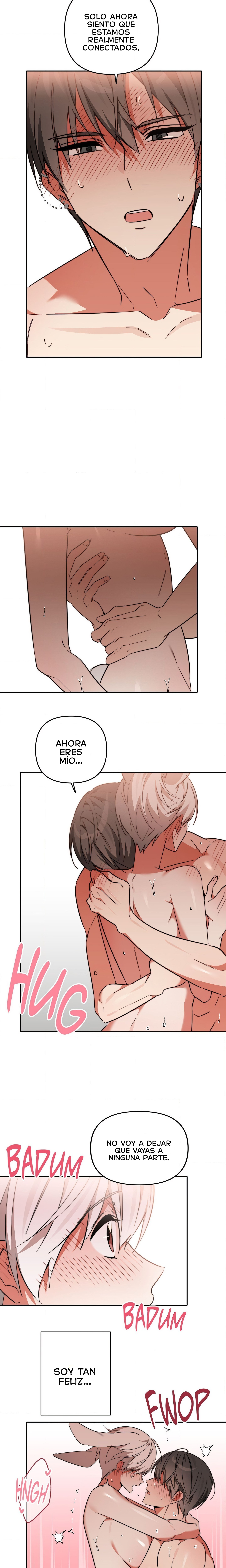 Coneja espacial Capítulo 20 - Page 14