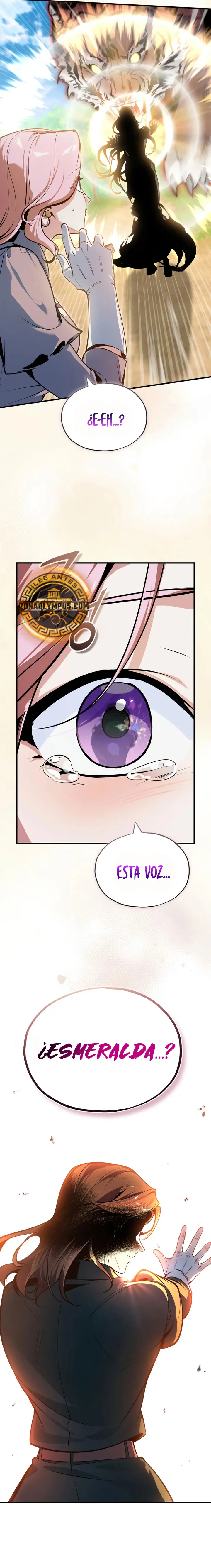 El Profesor Encubierto de la Academia Capítulo 156 - Page 21