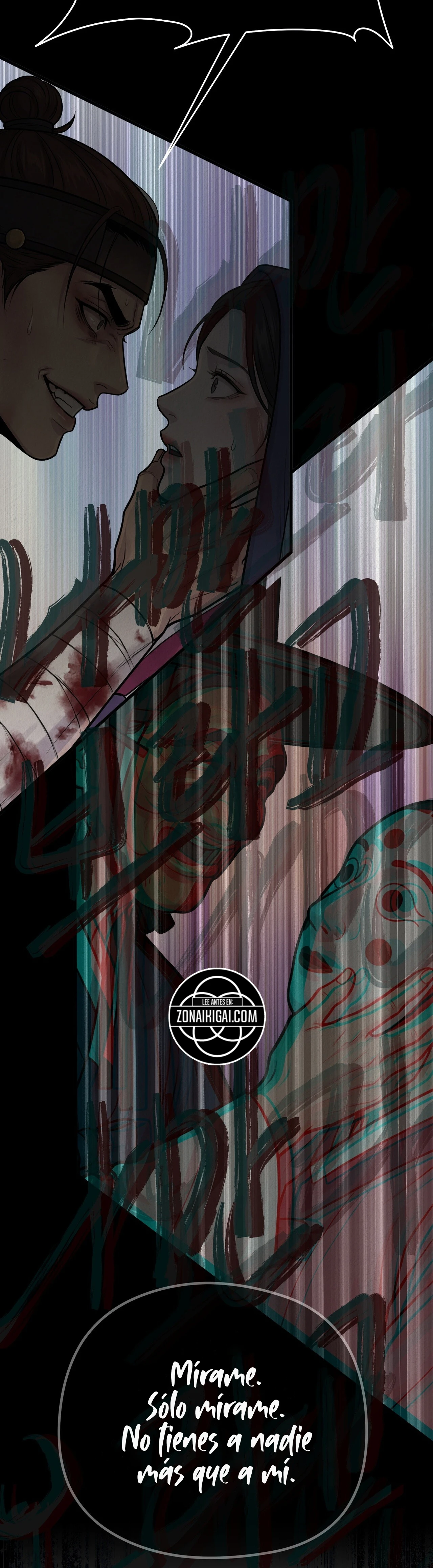 Paraíso Salvaje Capítulo 57 - Page 7