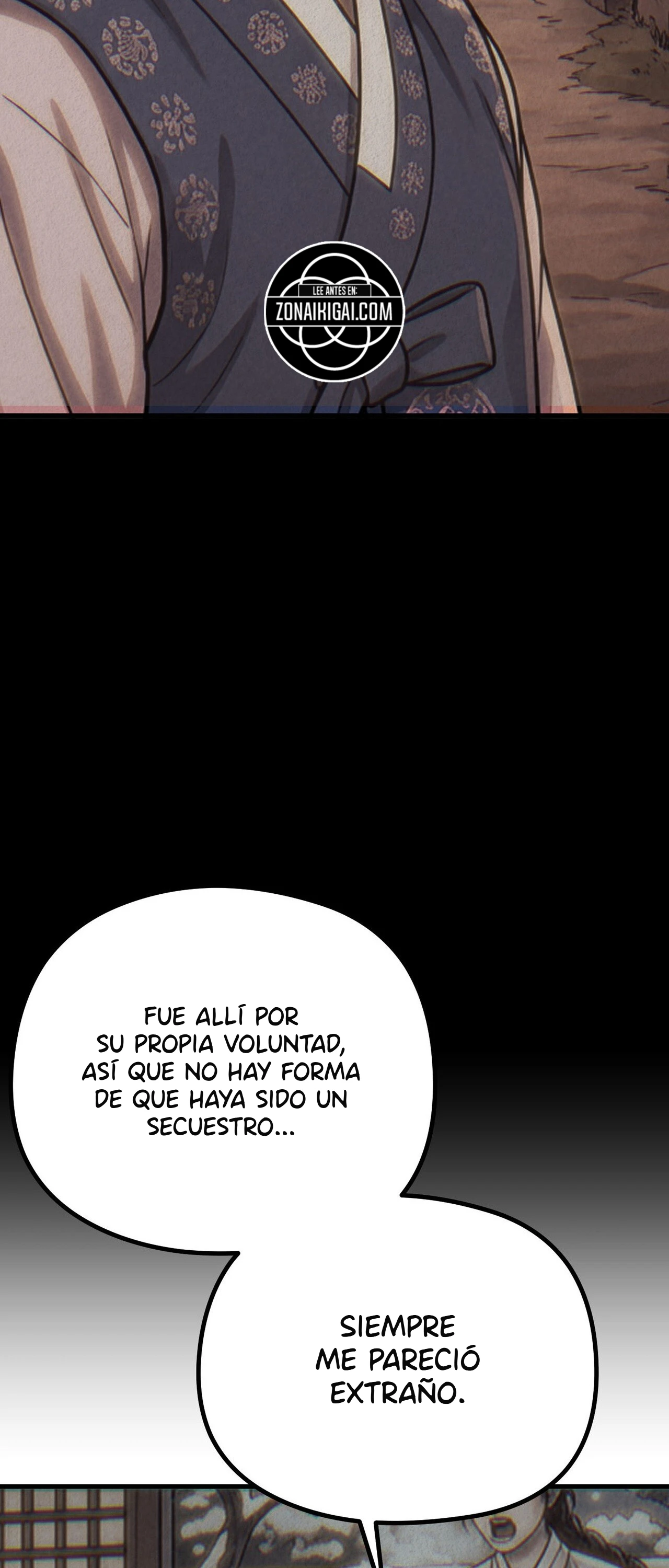 Paraíso Salvaje Capítulo 58 - Page 15