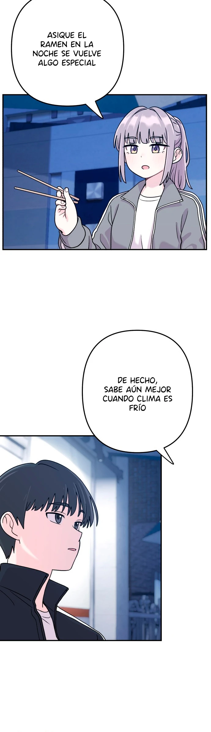 Operación Corazón Acelerado Capítulo 21 - Page 11