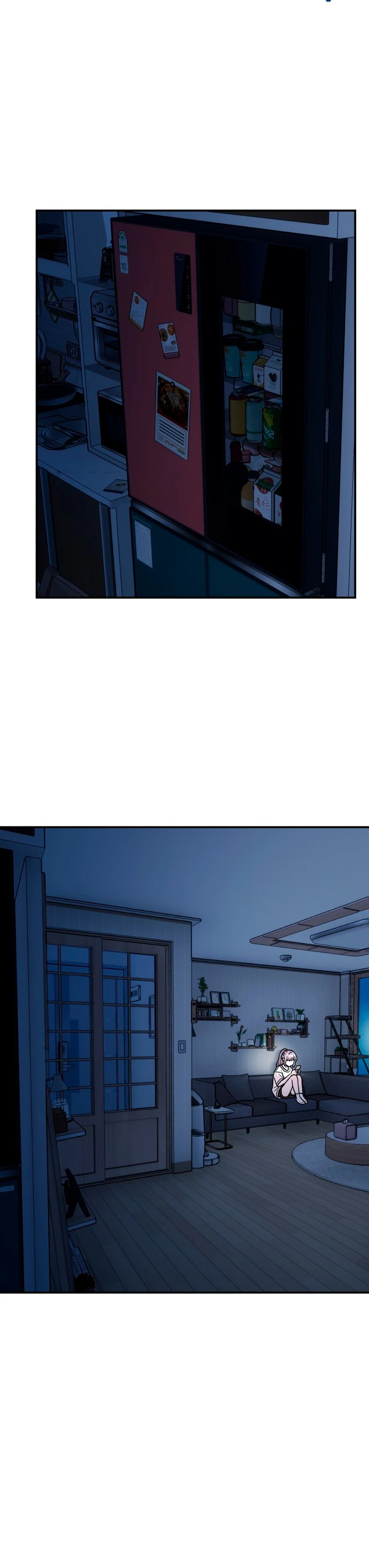 Operación Corazón Acelerado Capítulo 21 - Page 3
