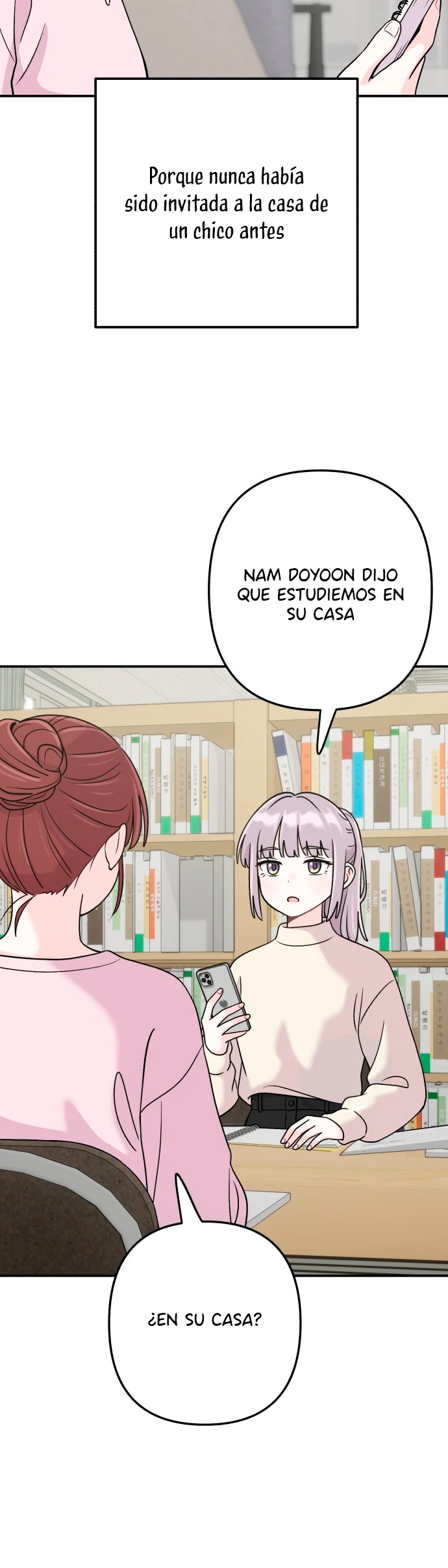 Operación Corazón Acelerado Capítulo 22 - Page 11
