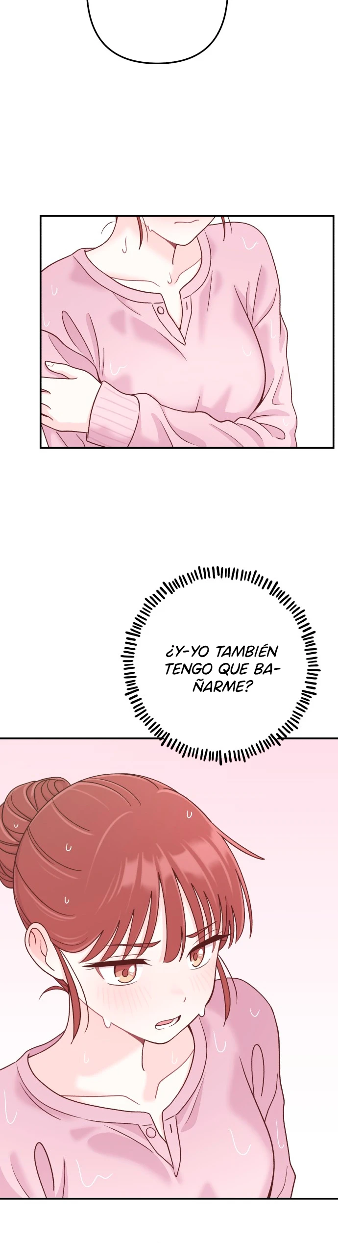 Operación Corazón Acelerado Capítulo 22 - Page 17