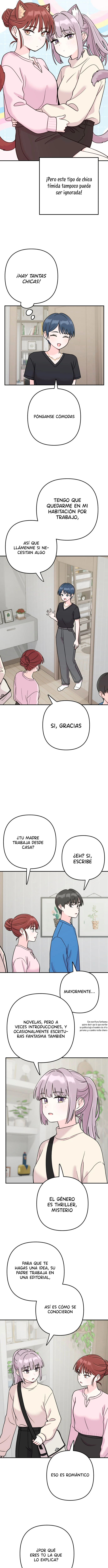 Operación Corazón Acelerado Capítulo 22 - Page 8