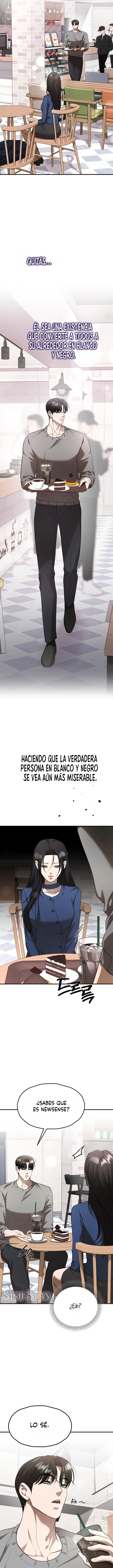 Taxidermia Capítulo 19 - Page 22