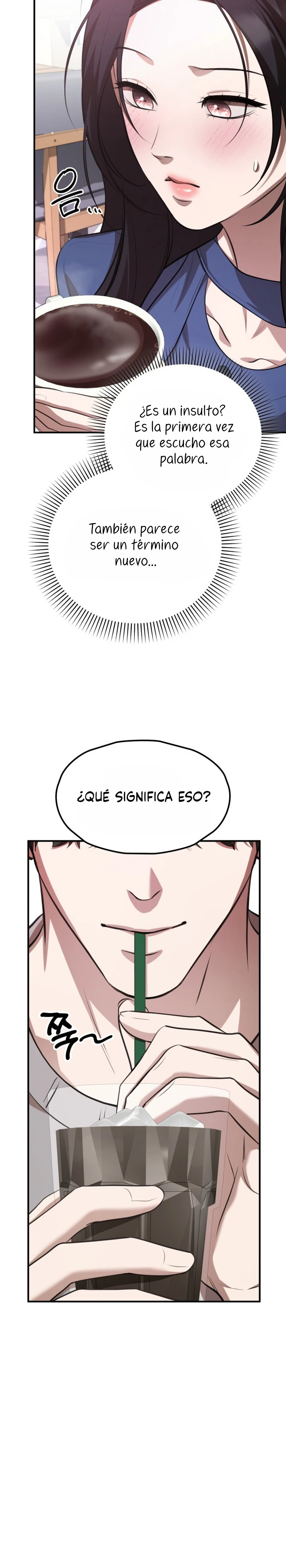 Taxidermia Capítulo 19 - Page 25