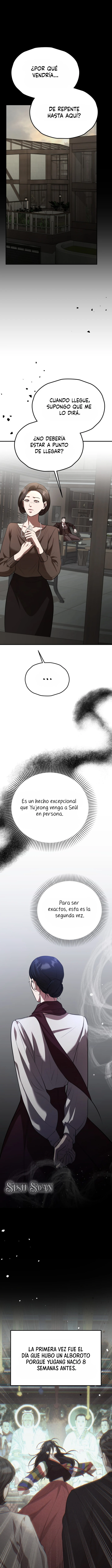 Taxidermia Capítulo 19 - Page 3