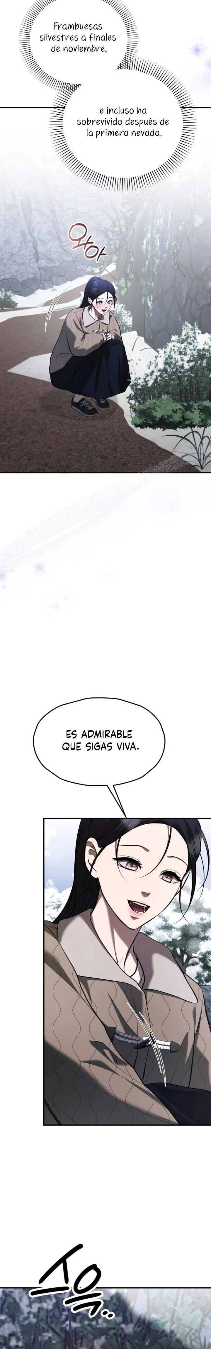 Taxidermia Capítulo 26 - Page 15