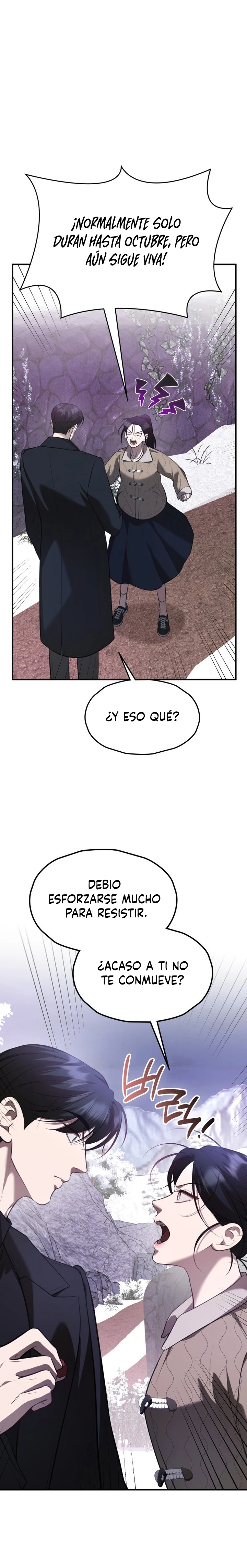 Taxidermia Capítulo 26 - Page 17
