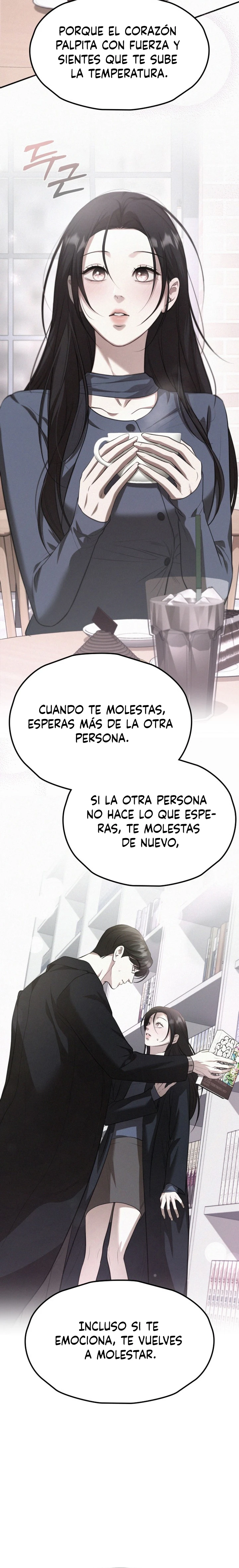 Taxidermia Capítulo 28 - Page 4