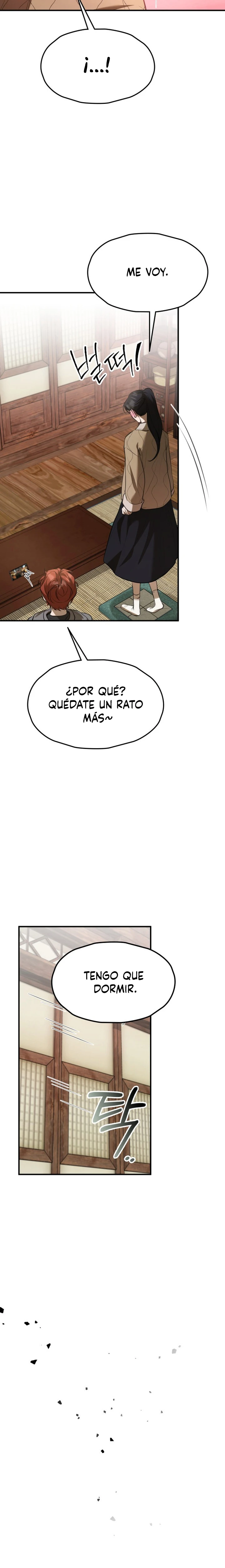Taxidermia Capítulo 28 - Page 8