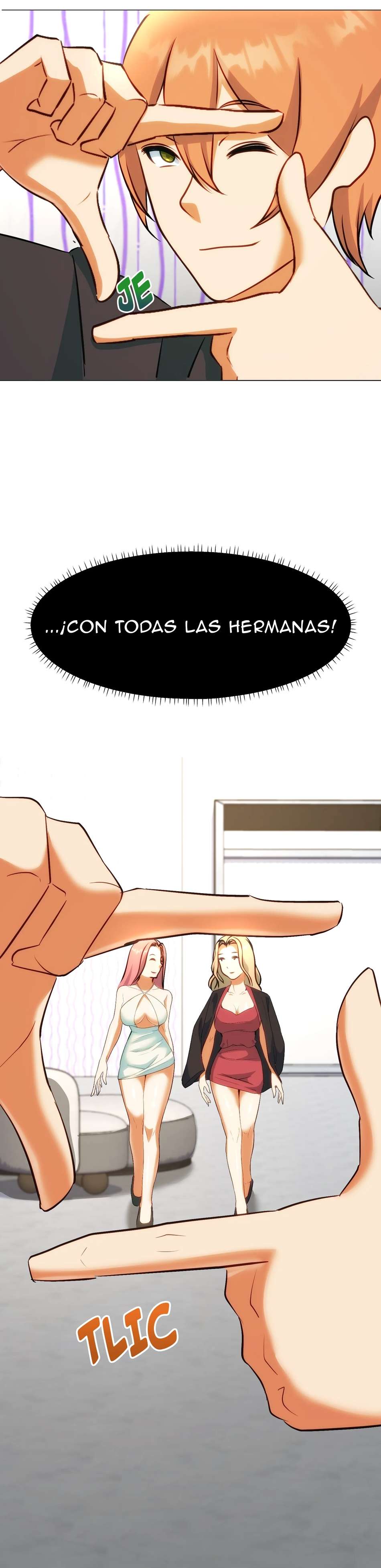 MILF Hotel  - Sin censura Capítulo 10 - Page 6