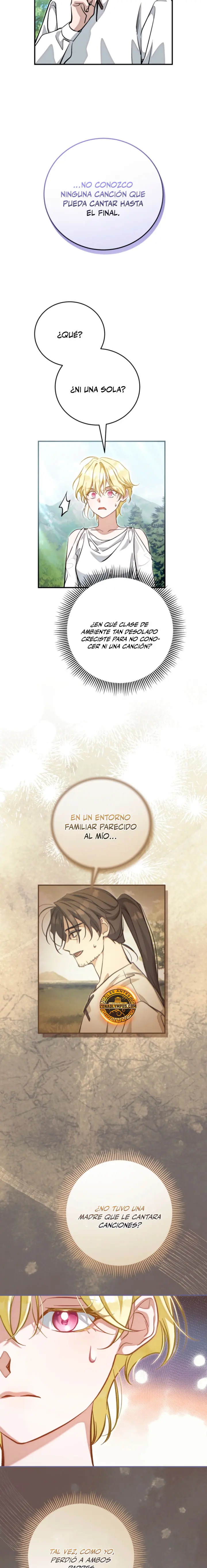 Hijos de la Runa Capítulo 62 - Page 13