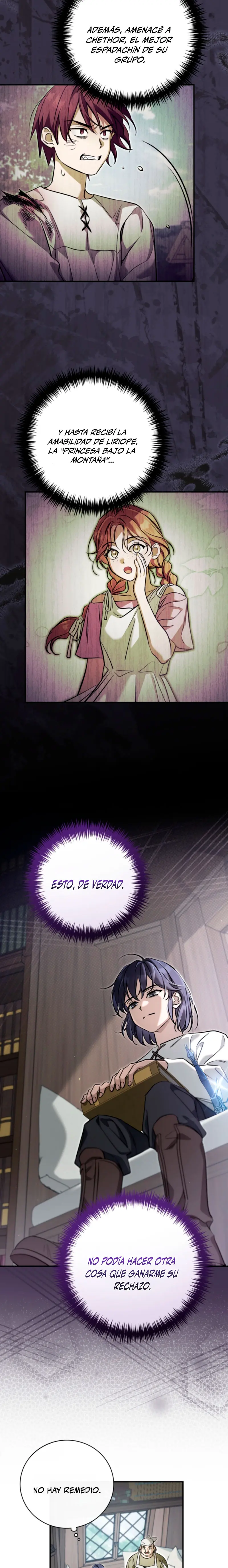 Hijos de la Runa Capítulo 65 - Page 15