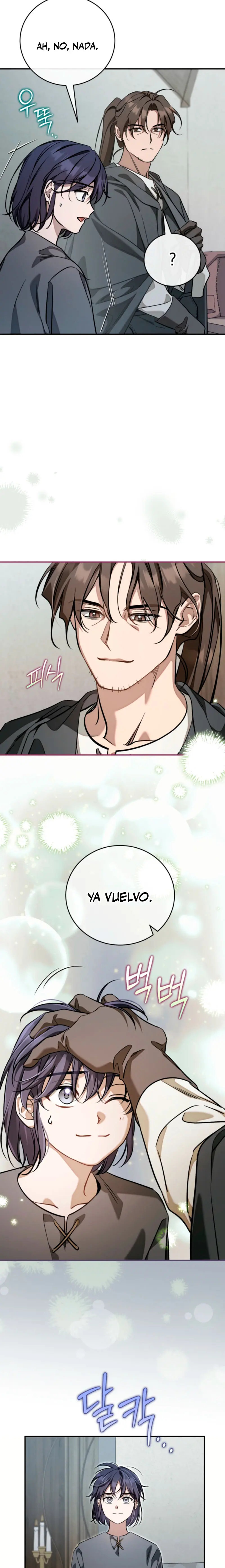 Hijos de la Runa Capítulo 65 - Page 3