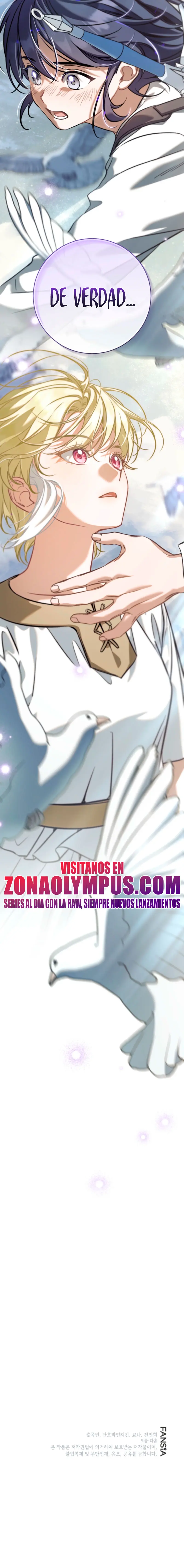 Hijos de la Runa Capítulo 66 - Page 17
