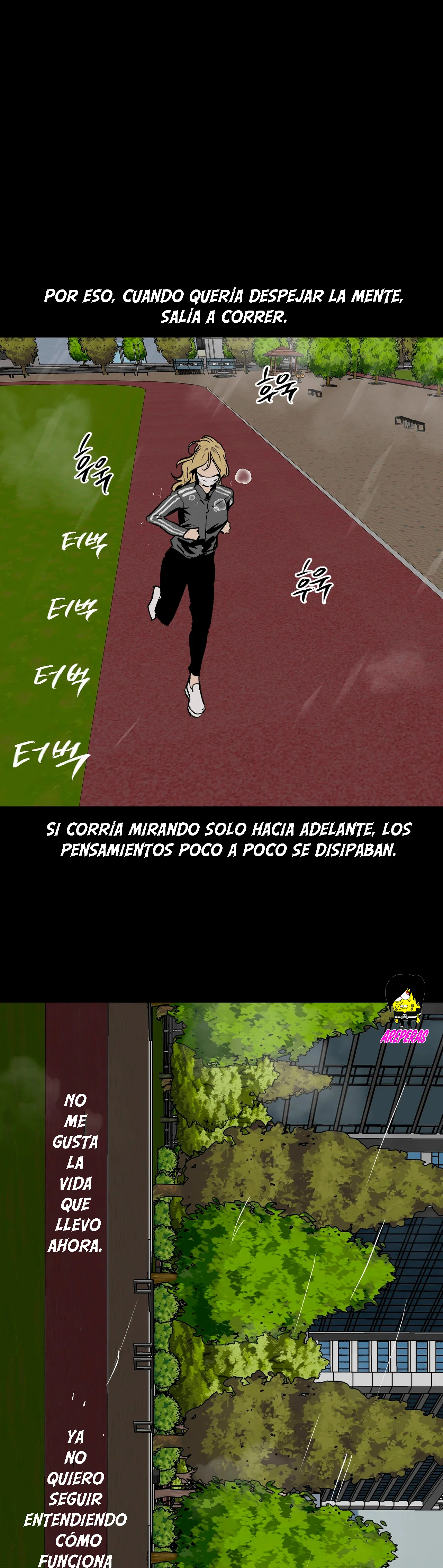 Murmullo Capítulo 24 - Page 47